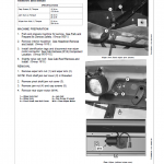 John Deere 410L Backhoe Repair Technical Manual (S.N after C273920 & D273920 - 390995) - Image 4