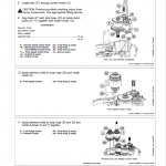 John Deere 310SJ, 410J Backhoe Loader (TMC) Technical Manual (S.N after 161703 ) - Image 4