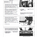 John Deere 310SK, 410K Backhoe Loader (TMC) Repair Technical Manual (S.N after E219607 - ) - Image 5