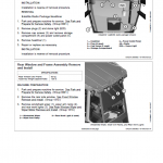 John Deere 310SL HL, 410L Backhoe Loader Repair Technical Manual (S.N after F390996 - ) - Image 5