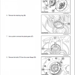 New Holland FR480, FR550, FR650, FR780, FR850, FR850 Forage Harvester Service Manual - Image 2