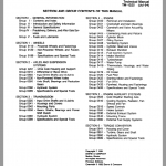 John Deere 762A Scraper Repair Technical Manual (TM1225) - Image 2