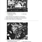 John Deere XUV590M, XUV590M S4 Gator Utility Vehicles Repair Manual (S.N 010001 - 040000) - Image 4