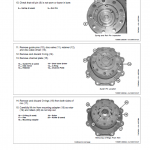 John Deere 320G, 324G SkidSteer Loader Technical Manual (EH Controls - S.N after J328658 ) - Image 3