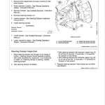 John Deere 320G, 324G SkidSteer Loader Technical Manual (Manual Controls - S.N after G328658 ) - Image 3