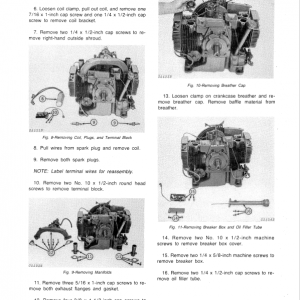 John Deere JD14 SkidSteer Loader Repair Technical Manual (TM1125) - Image 3