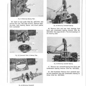 John Deere 70 SkidSteer Loader Repair Technical Manual (TM1072) - Image 3