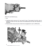 John Deere XUV590M, XUV590M S4 Gator Utility Vehicles Repair Manual (S.N 010001 - 040000) - Image 6