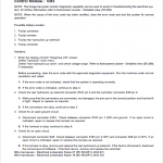 New Holland FR9040, FR9050, FR9060, FR9080, FR9090 Forage Harvester Repair Manual - Image 4