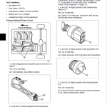 John Deere TE 4X2 Gator Utility Vehicles Repair Technical Manual (TM2339) - Image 4