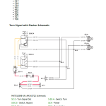 John Deere XUV590M, XUV590M S4 Gator Utility Vehicles Repair Manual (S.N 010001 - 040000) - Image 3