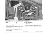 John Deere 244L, 324L Compact 4WD Loader Repair Technical Manual (S.N after B047716 - ) - Image 2