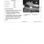 John Deere 210L EP Tractor Loader Repair Technical Manual (S.N J892600 - 895000) - Image 5