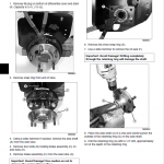 John Deere TE 4X2 Gator Utility Vehicles Repair Technical Manual (TM2339) - Image 5
