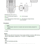 John Deere XUV590M, XUV590M S4 Gator Utility Vehicles Repair Manual (S.N 010001 - 040000) - Image 5