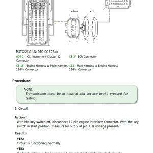 John Deere XUV590E, XUV590E S4 Gator Utility Vehicles Repair Manual (S.N 010001 - 040000) - Image 4