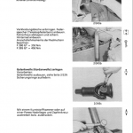Fendt F390 GTA, F395 GTA, F395 GHA Tractors Workshop Repair Manual - Image 2