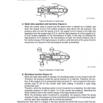 Sumitomo SH160-3 Hydraulic Excavator Repair Service Manual - Image 2
