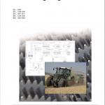 Fendt 819, 822, 824, 826, 828 Vario SCR (3b) Tractors Workshop Repair Manual - Image 2