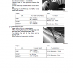 Sumitomo SH130-5 Hydraulic Excavator Repair Service Manual - Image 2