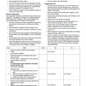 Sumitomo SH210LC-5 LR Hydraulic Excavator Repair Service Manual - Image 3