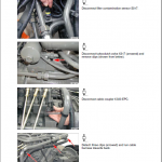 Fendt 309, 310, 311, 312 Vario COM III Tractors Repair Workshop Manual - Image 4