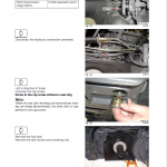 Fendt 309, 310, 311, 312, 313 Vario SCR (3b) Tractors Workshop Repair Manual - Image 2