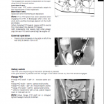 Fendt 411, 412, 413, 414, 415 Vario COM III Tractors Workshop Repair Manual - Image 2