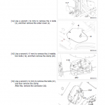 Sumitomo SH160-5 Hydraulic Excavator Repair Service Manual - Image 2