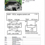 Fendt 309, 310, 311, 312 Vario COM III Tractors Repair Workshop Manual - Image 5