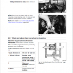Fendt 512, 513, 514, 516 Vario S4 Tractors Workshop Repair Manual - Image 4