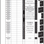 Kobelco ED160-3 Hydraulic Excavator Repair Service Manual - Image 2