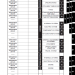 Kobelco SK50P Hydraulic Excavator Repair Service Manual - Image 2