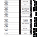 Kobelco SK130-8, SK130L-8, SK140LC-8 Hydraulic Excavator Repair Service Manual - Image 2
