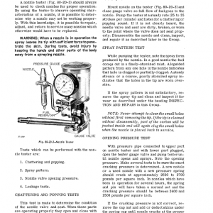 John Deere JD 700 Tractor Repair Technical Manual SM2067 - Image 3