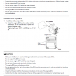 Kobelco SK210HLC-10, SK210HLC-10E Hydraulic Excavator Repair Service Manual - Image 3
