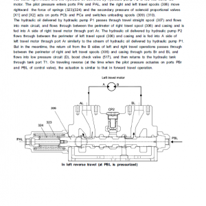 Kobelco SK225SR, SK225SRLC Hydraulic Excavator Repair Service Manual - Image 3