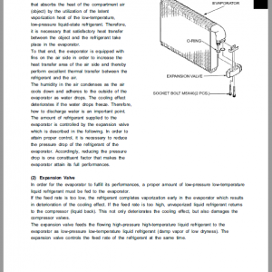 Kobelco SK350LC-9E Hydraulic Excavator Repair Service Manual - Image 3