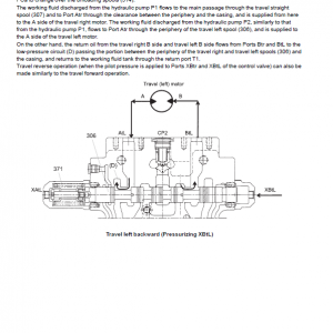 Kobelco SK500LC-10 Hydraulic Excavator Repair Service Manual - Image 3