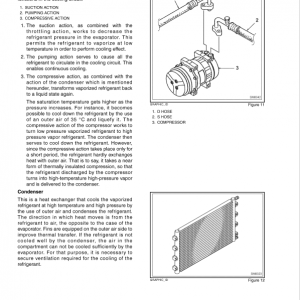 Kobelco SK170-8 Tier 3 Crawler Excavator Repair Service Manual - Image 4