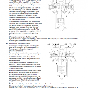 Kobelco SK140SRL-5, SK140SRLC-5 ED160BR-5 Hydraulic Excavator Repair Service Manual - Image 4