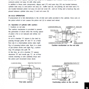 Kobelco SK130-8, SK130L-8, SK140LC-8 Hydraulic Excavator Repair Service Manual - Image 4