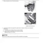 Kobelco SK850LC-10E Hydraulic Excavator Repair Service Manual - Image 4
