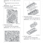 Kobelco SK75SR-3E Hydraulic Excavator Repair Service Manual - Image 5