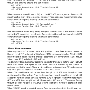 John Deere 5083E, 5093E, 5101E Tractors Repair Technical Manual - Image 5