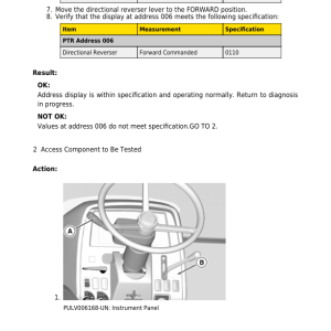 John Deere 5083E, 5093E, 5101E Tractors Repair Technical Manual - Image 7