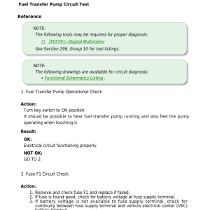 John Deere 5083E Limited, 5093E Limited, 5101E Limited Repair Technical Manual - Image 3