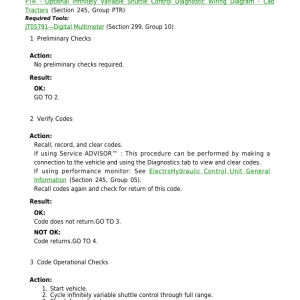 John Deere 5083EN, 5093EN, 5101EN (Tier 2 & 3 ) Repair Technical Manual - Image 5