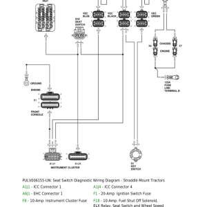 John Deere 5083EN, 5093EN, 5101EN (Tier 2 & 3 ) Repair Technical Manual - Image 6