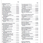 John Deere 60, 6000 Winches Component Technical Manual (CTM41) - Image 2